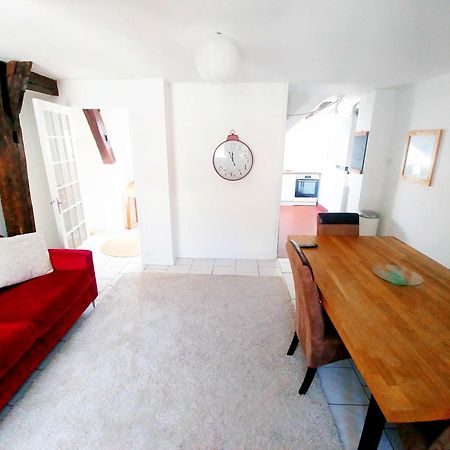 Best Of Chartres One Bedroom City Center And View On The Cathedral Luaran gambar