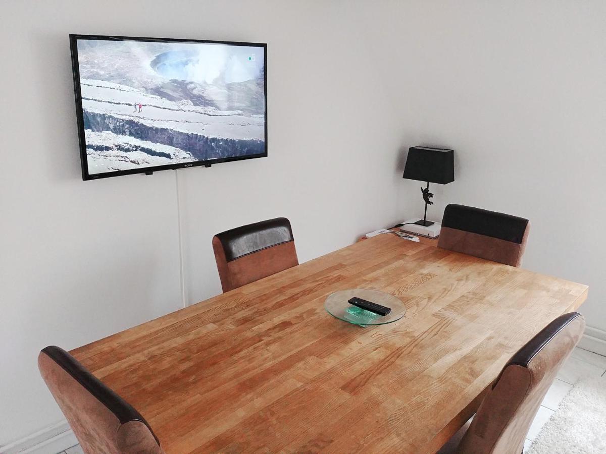 Best Of Chartres One Bedroom City Center And View On The Cathedral Luaran gambar