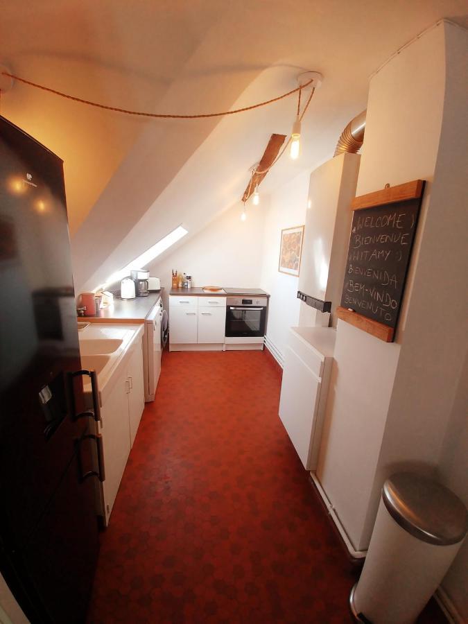 Best Of Chartres One Bedroom City Center And View On The Cathedral Luaran gambar