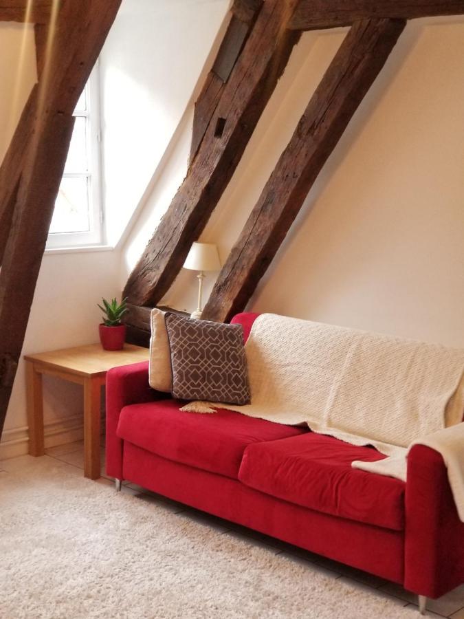 Best Of Chartres One Bedroom City Center And View On The Cathedral Luaran gambar