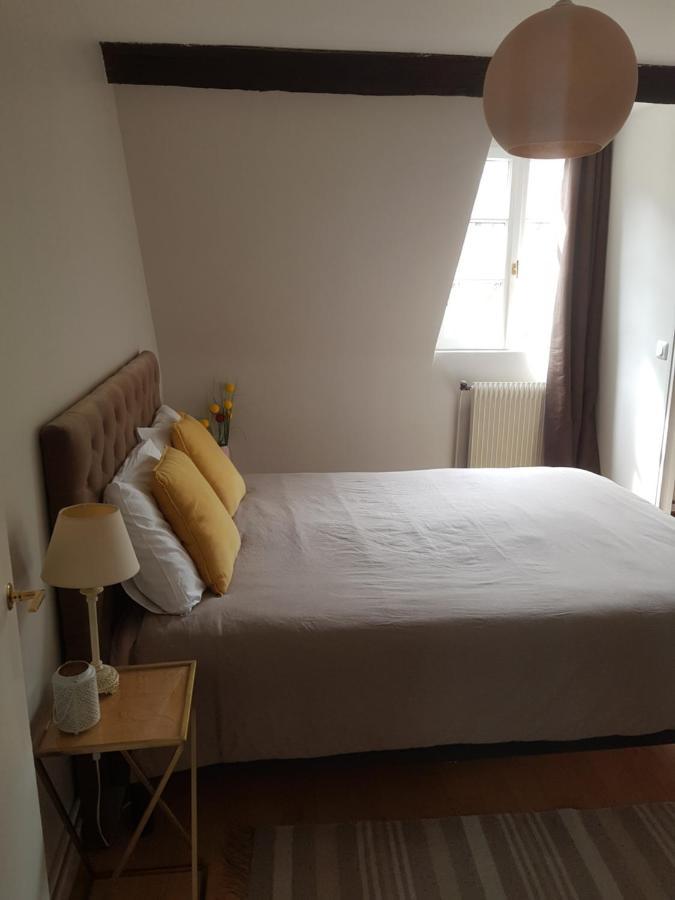 Best Of Chartres One Bedroom City Center And View On The Cathedral Luaran gambar