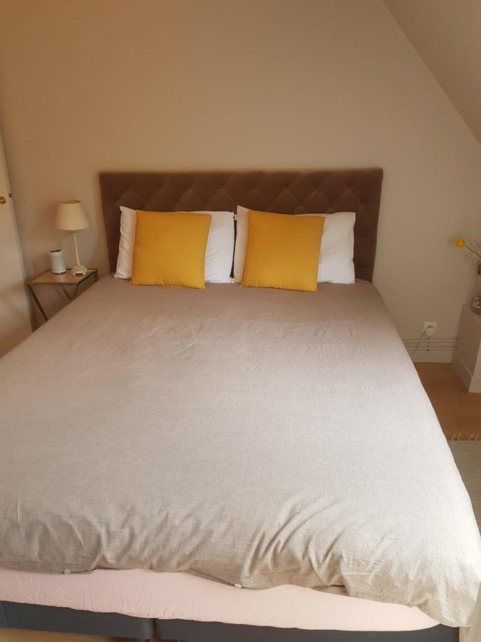 Best Of Chartres One Bedroom City Center And View On The Cathedral Luaran gambar