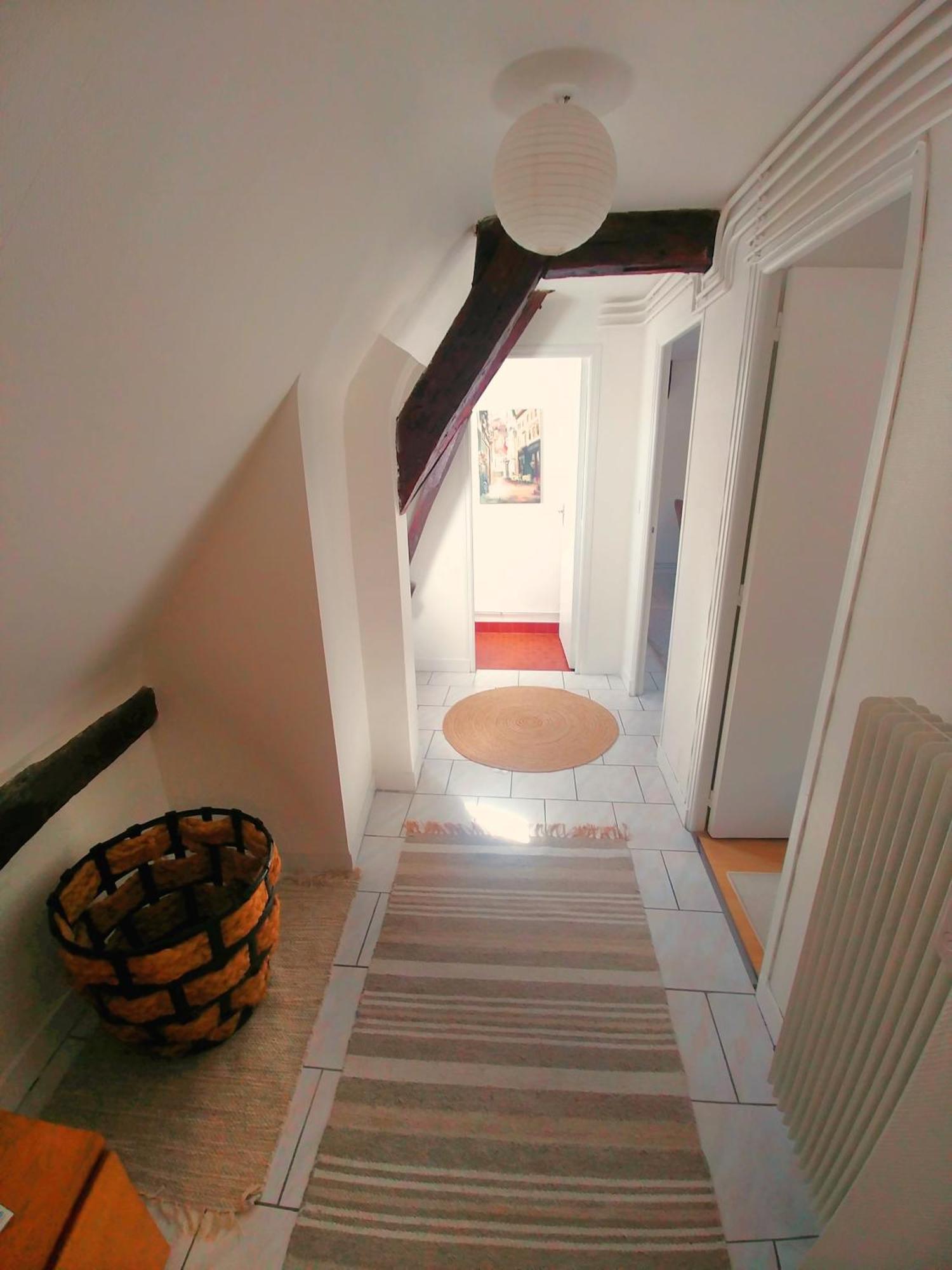 Best Of Chartres One Bedroom City Center And View On The Cathedral Luaran gambar
