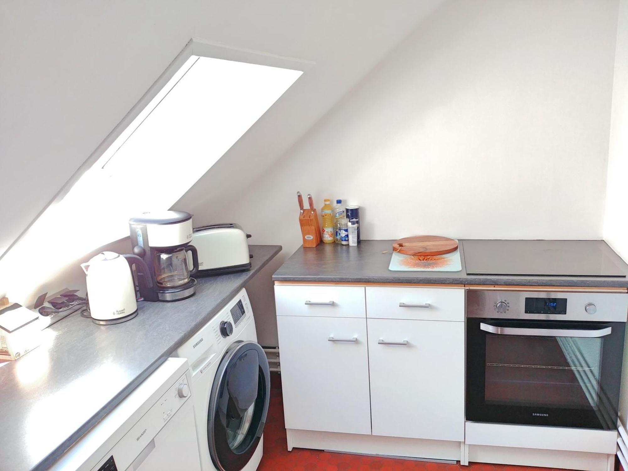 Best Of Chartres One Bedroom City Center And View On The Cathedral Luaran gambar
